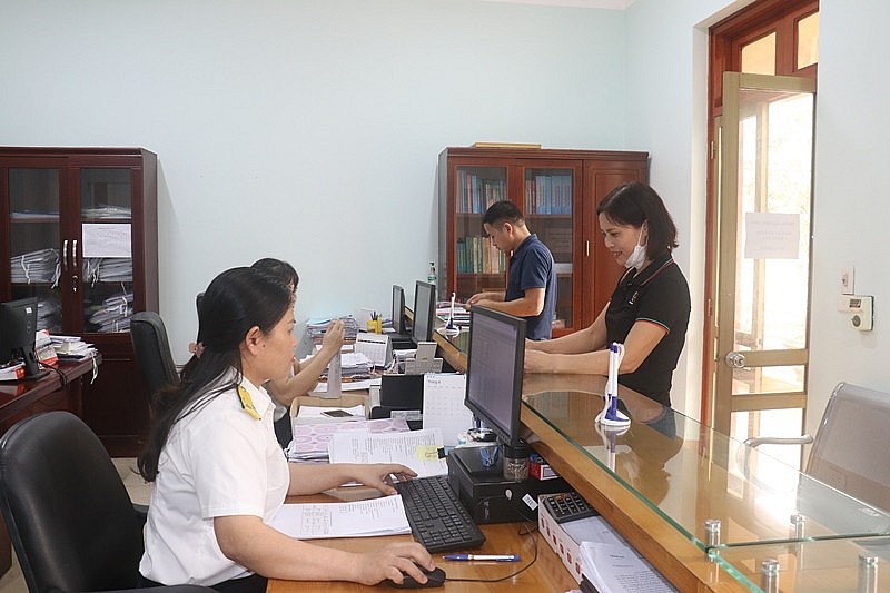 Tổng cục Thuế chỉ đạo tăng cường kiểm tra, giám sát công chức, viên chức thuế trong thực thi công vụ