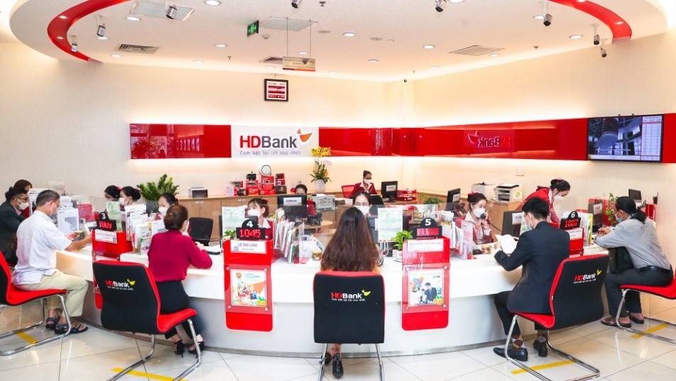 9 tháng đầu năm HDBank tiếp tục tăng chất lượng tài sản, hoàn thành chia cổ tức tỷ lệ 25%