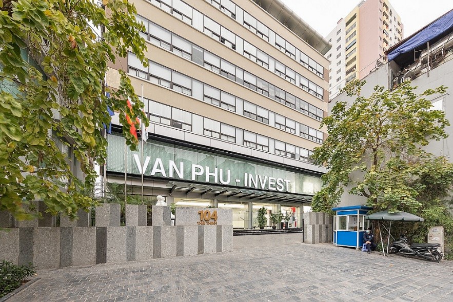 Kết thúc quý III/2023, Văn Phú - Invest kinh doanh ra sao?