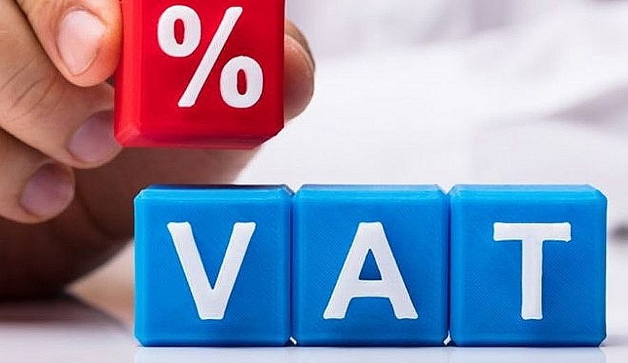 Cộng đồng doanh nghiệp đánh giá cao đề xuất tiếp tục giảm thuế giá trị gia tăng của Bộ Tài chính