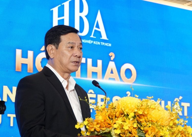 Doanh nghiệp hướng đến phát triển xanh, bền vững