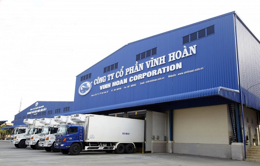 Cách thời hạn 3 ngày, Vĩnh Hoàn bất ngờ xin trì hoãn nộp Báo cáo tài chính quý III/2023