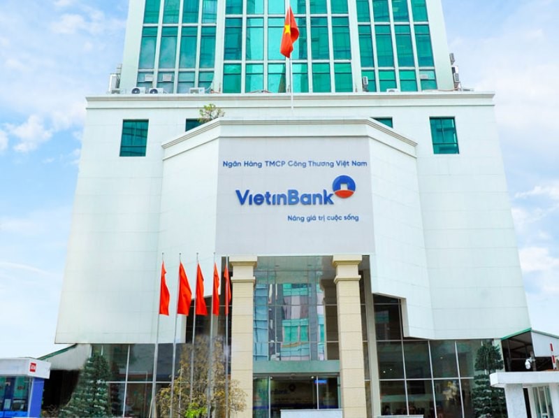 VietinBank phối hợp nhóm nghiên cứu ATF SG công bố Báo cáo thường niên 2023