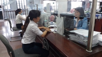 Bến Tre: 88% đơn vị sử dụng ngân sách ủy quyền thanh toán tự động chi dịch vụ qua kho bạc