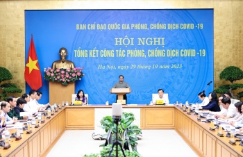Thủ tướng: Chúng ta đã làm được những điều tưởng như không thể