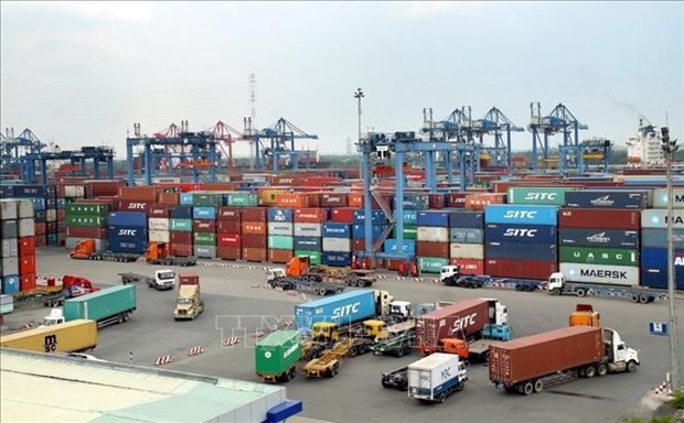 Vietnam posts highest GDP growth in Southeast Asia in past decade