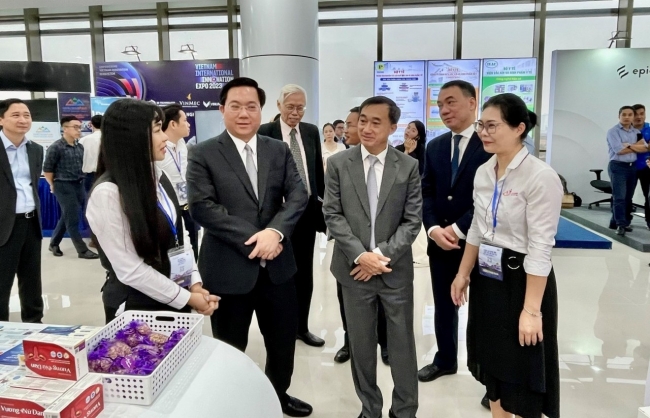 Đổi mới sáng tạo, thúc đẩy ứng dụng tiến bộ khoa học trong y học
