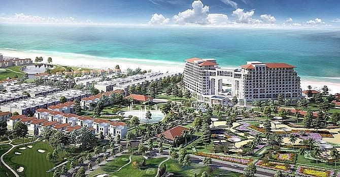 Lối đi nào cho bất động sản nghỉ dưỡng phát triển thời gian tới?