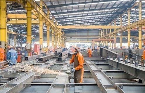 Ho Chi Minh City’s economy growing in 10 months