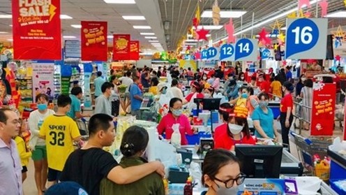Vietnam a potential investment market for retailers