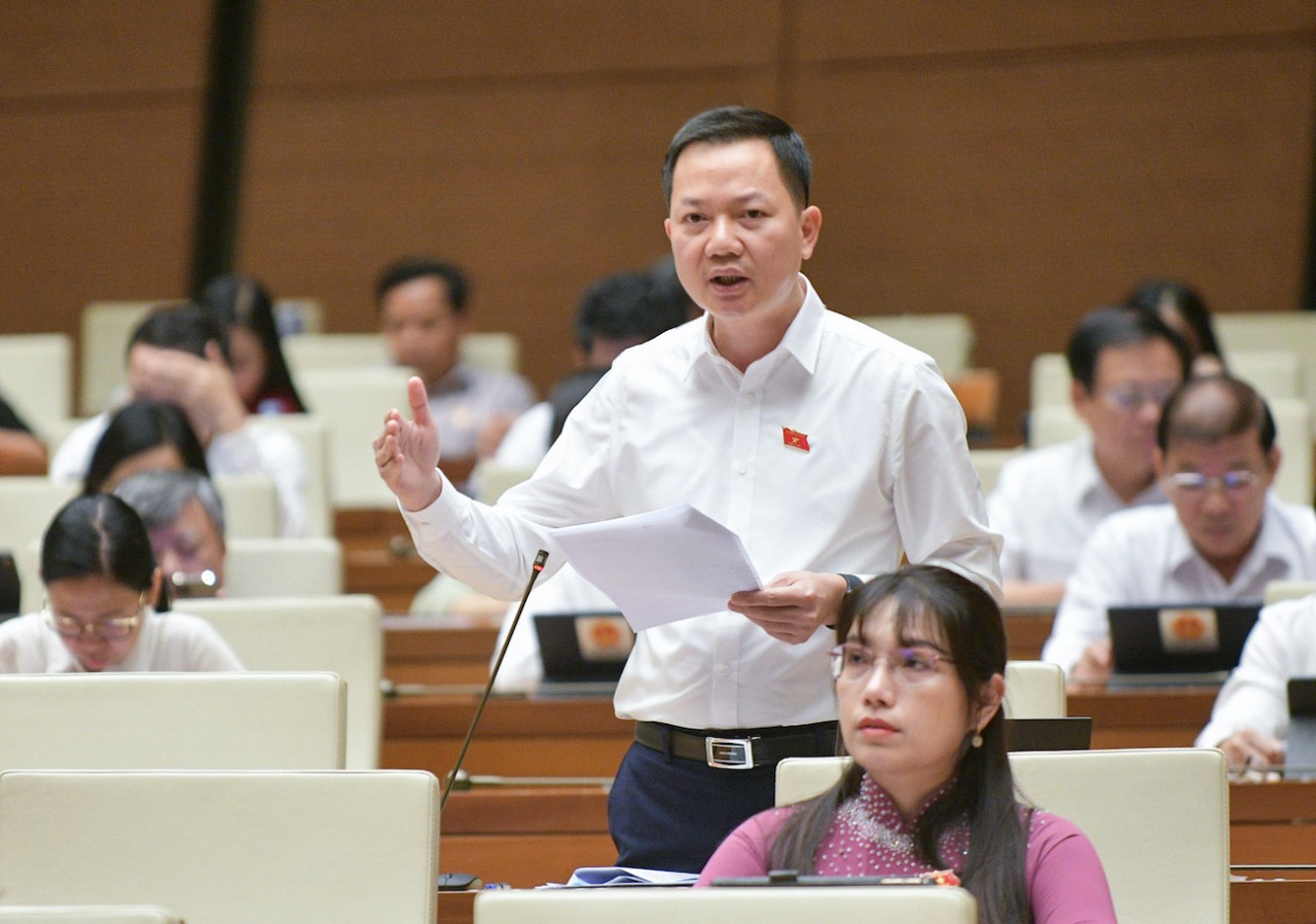 Thao túng giá bất động sản nguy hiểm không kém thao túng thị trường chứng khoán