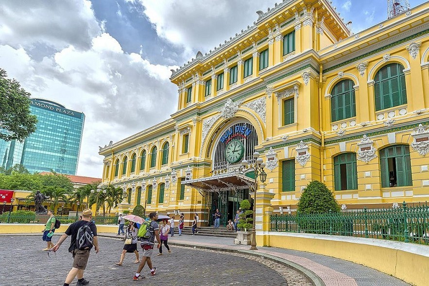 TP. Hồ Chí Minh: SATRA không thực hiện đúng chỉ đạo trong việc thu hồi nhà đất Vissan TP. Hồ Chí Minh: SATRA không thực hiện đúng chỉ đạo trong việc thu hồi nhà đất của Vissan