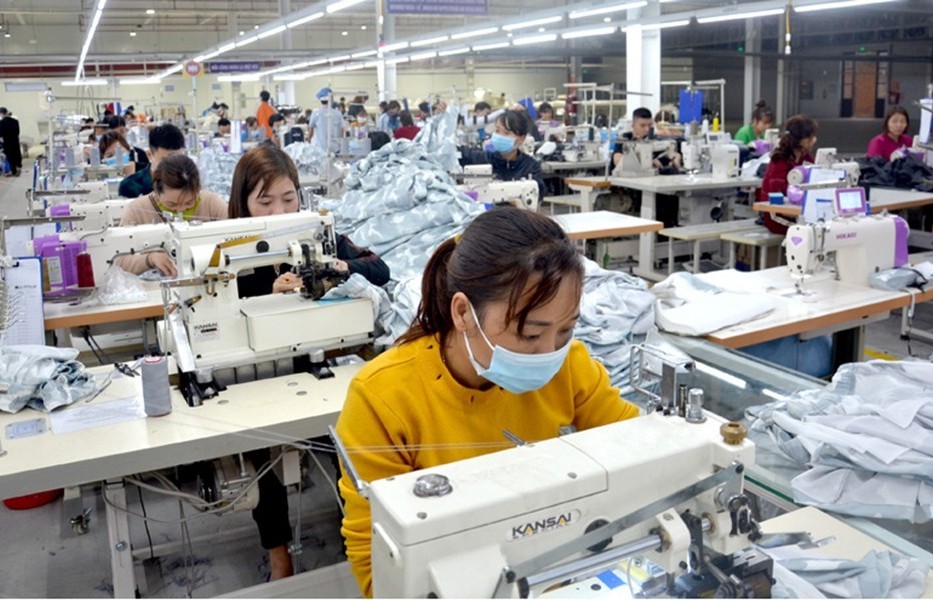 Mức đóng bảo hiểm xã hội đã cân nhắc kỹ lưỡng theo nguyên tắc đóng - hưởng
