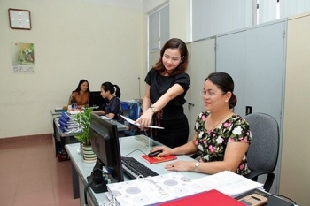 Nâng cấp dịch vụ công trực tuyến, số hóa văn bản cho “kho bạc 3 không"