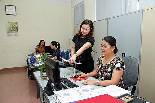 Nâng cấp dịch vụ công trực tuyến, số hóa văn bản cho “kho bạc 3 không Nâng cấp dịch vụ công trực tuyến, số hóa văn bản cho “kho bạc 3 không