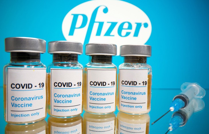 Pfizer thua lỗ do các sản phẩm liên quan đến COVID-19 không tiêu thụ được