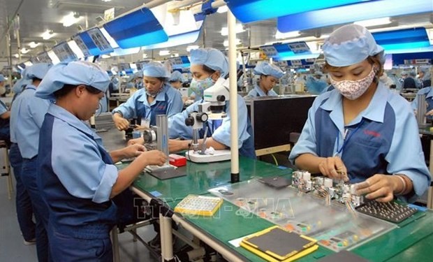 Vietnam likely to be among fastest-growing economies in next decade: East Asia Forum