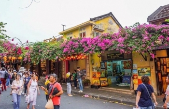Dành hơn 40 tỷ đồng để Hội An hỗ trợ giảm thu phí tham quan