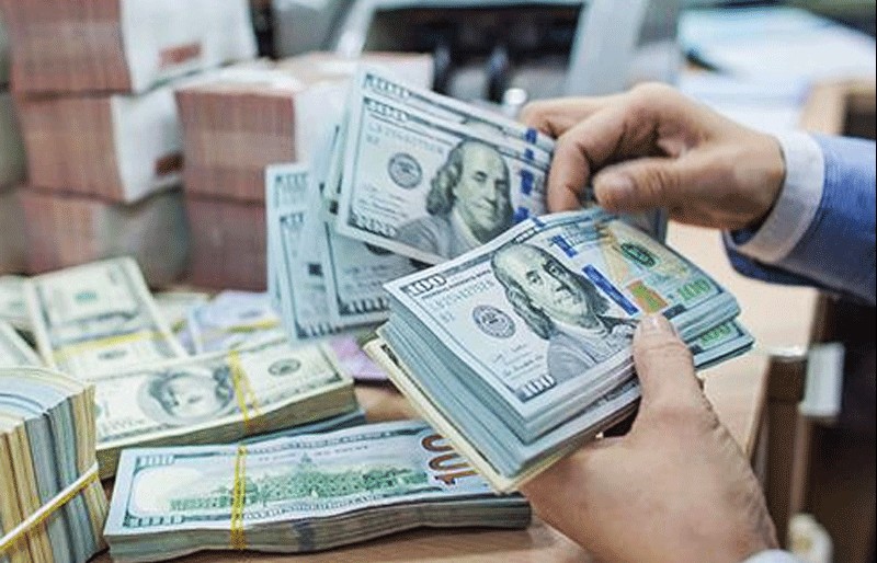 Tỷ giá hôm nay ( 2/11): USD trong nước ngược chiều thế giới