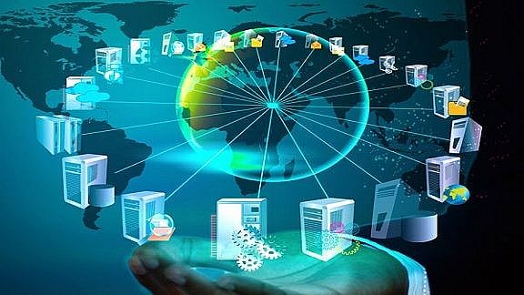 Quy định mới về mức thu phí khai thác và sử dụng dữ liệu về môi trường Quy định mới về mức thu phí khai thác và sử dụng dữ liệu về môi trường