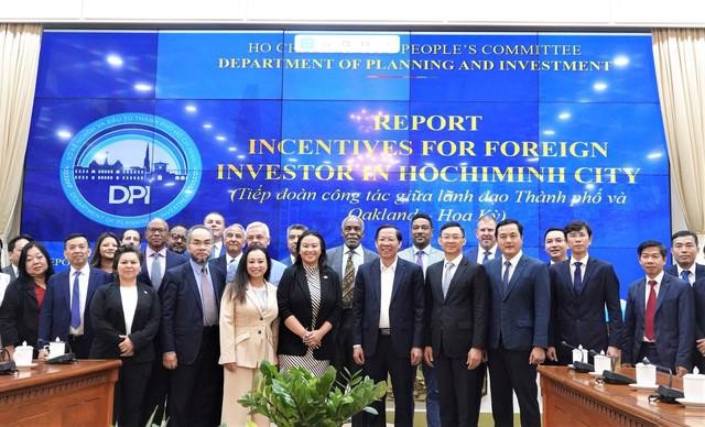 Kỳ vọng đón sóng FDI từ Hoa Kỳ vào Việt Nam
