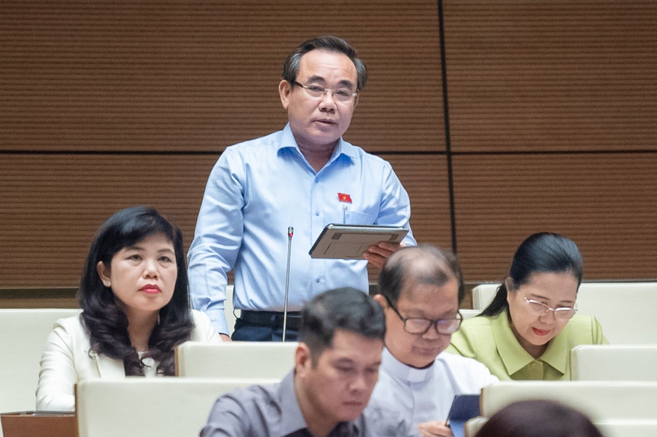 Đầu tư công phải hiệu quả, tránh áp lực giải ngân bằng mọi giá Đầu tư công phải hiệu quả, tránh áp lực giải ngân bằng mọi giá