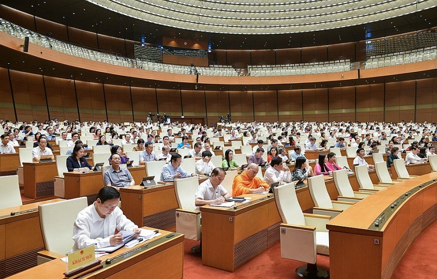 Luật Đất đai (sửa đổi): Nhiều chính sách quan trọng chưa có phương án tối ưu