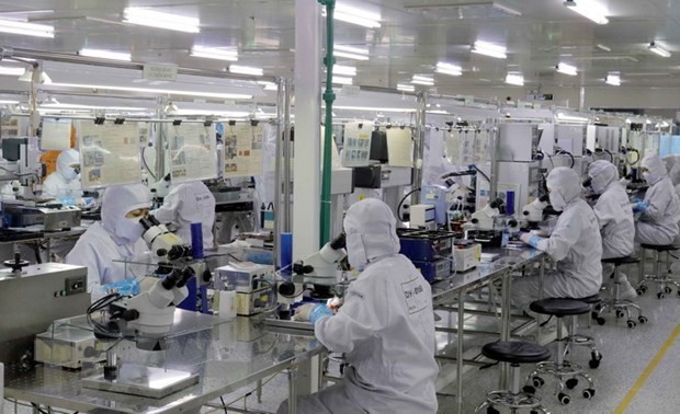 Quang Ninh province lures over 3.1 billion USD of FDI in 10 months
