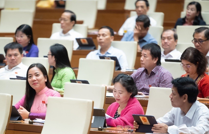 Đại biểu Quốc hội kiến nghị bỏ phương pháp thặng dư khi định giá đất