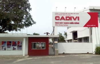 CAV báo lãi quý III tăng gấp 3,5 lần, liên tiếp chi trả cổ tức năm 2023