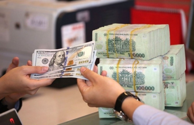 Tỷ giá hôm nay (4/11): USD trong nước và thế giới cùng giảm mạnh