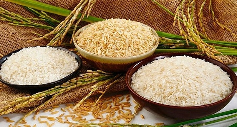 Ngày 4/11: Giá gạo thành phẩm tăng 200 đồng/kg, giá lúa có xu hướng giảm nhẹ