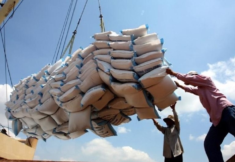 Trung Quốc - Thị trường tiềm năng để tiếp tục thúc đẩy xuất khẩu gạo