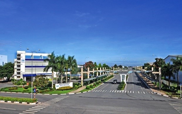 Mergers and acquisitions prominent in Vietnam's real estate market