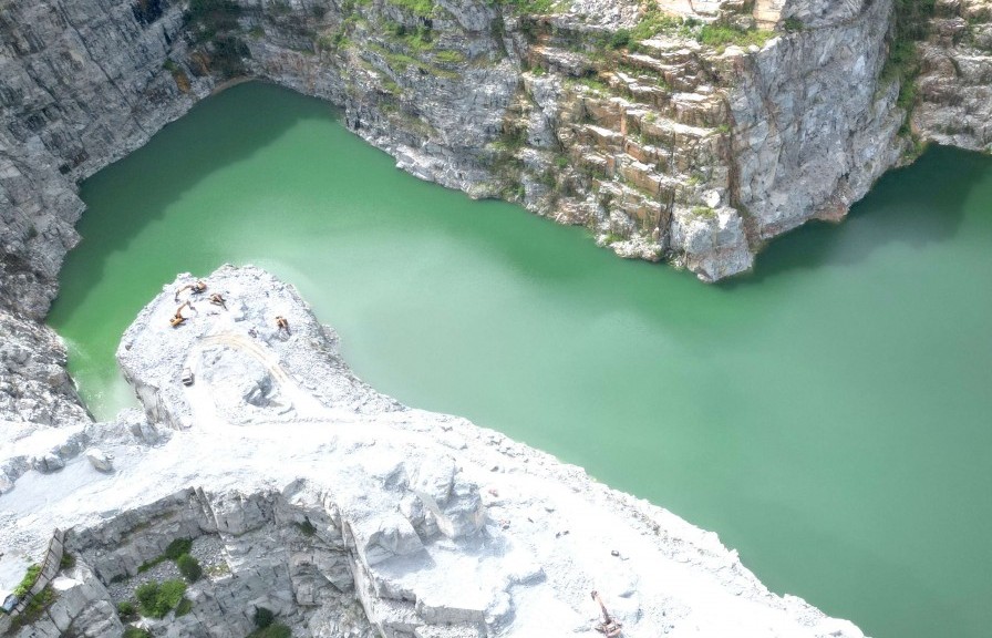 Đồng Nai tiến hành rà soát giấy phép 2 mỏ đá của VLB sau kết luận của Thanh tra Chính phủ