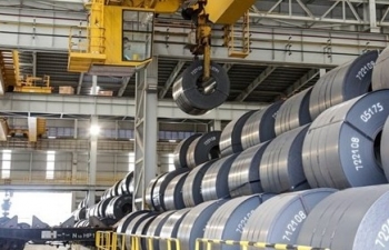 Steel industry expected to recover in 2024