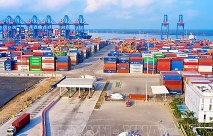 Export regains growth pace