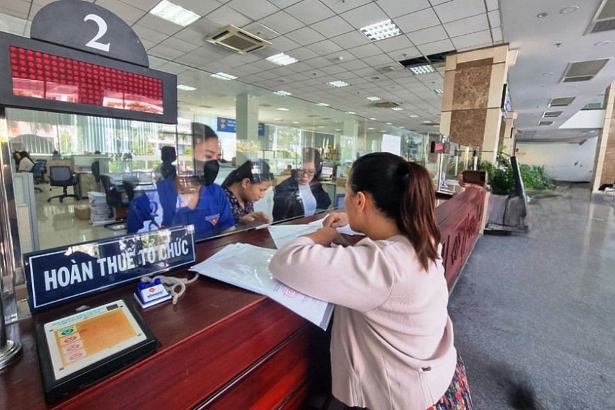 TP. Hồ Chí Minh: Thu ngân sách 10 tháng đạt trên 372 nghìn tỷ đồng