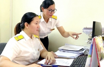 74 nhà cung cấp nước ngoài khai, nộp thuế trên 11 nghìn tỷ đồng
