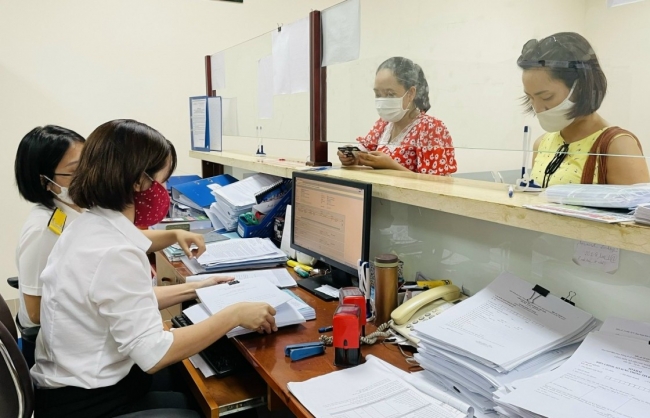Cục Thuế TP. Đà Nẵng phối hợp chặt chẽ với các sở, ban, ngành đôn đốc các khoản thu từ đất