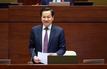 Nửa nhiệm kỳ tái cơ cấu nền kinh tế: Tạo được dư địa cho chính sách tài khóa, tiền tệ