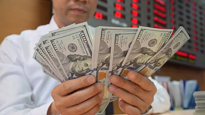 Tỷ giá hôm nay (7/11): Đồng USD trong nước và thế giới tăng, giảm trái chiều