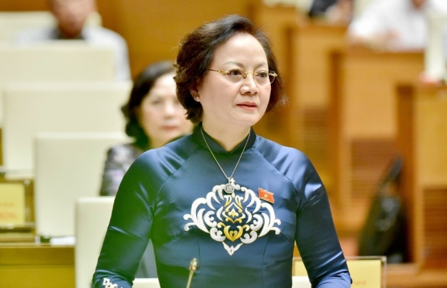 Hoàn thành xác định vị trí việc làm để cải cách tiền lương