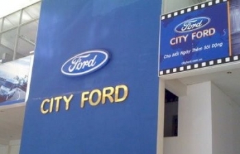 Một thành viên Ban kiểm soát City Auto xin từ nhiệm