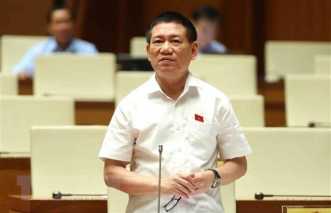 Bộ trưởng Bộ Tài chính Hồ Đức Phớc: Tín nhiệm của Việt Nam được thế giới đánh giá rất cao
