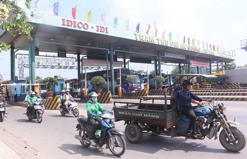 IDICO sẽ chi hơn 500 tỷ đồng đầu tư giai đoạn 2024 - 2027