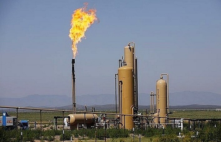 Ngày 8/11: Giá gas và dầu thô đồng loạt giảm trong phiên giao dịch sáng nay