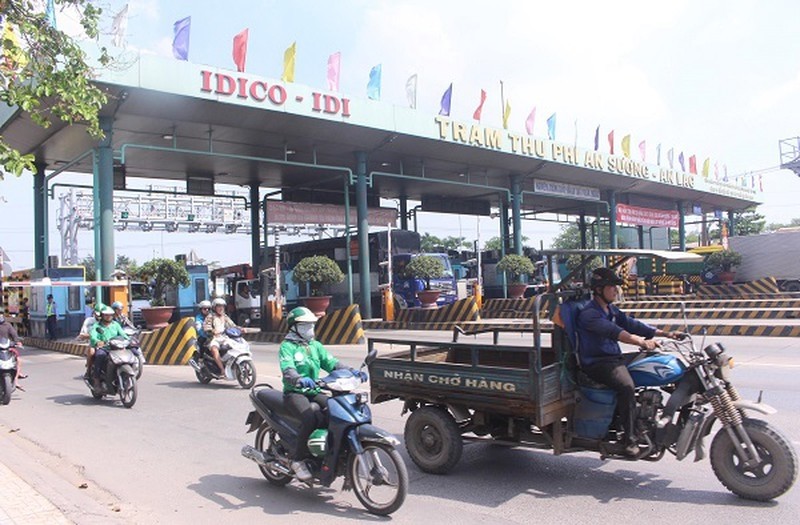 IDICO sẽ chi hơn 500 tỷ đồng đầu tư giai đoạn 2024