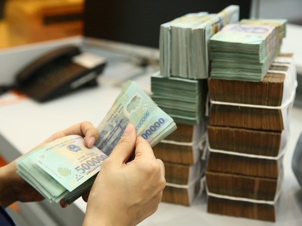 Corporate bonds worth over 8.61 billion USD issued in 10 months