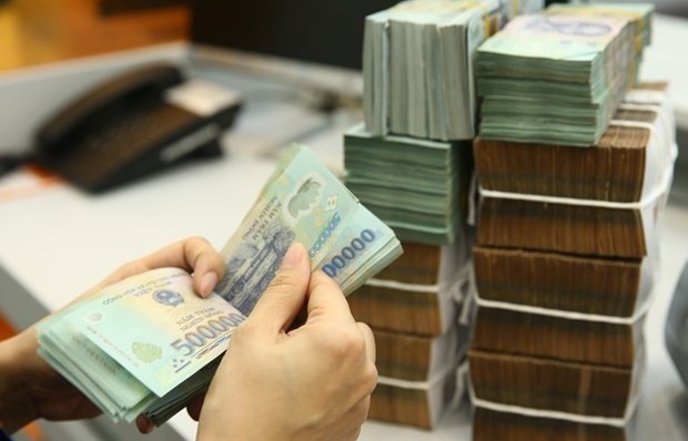 Corporate bonds worth over 8.61 billion USD issued in 10 months